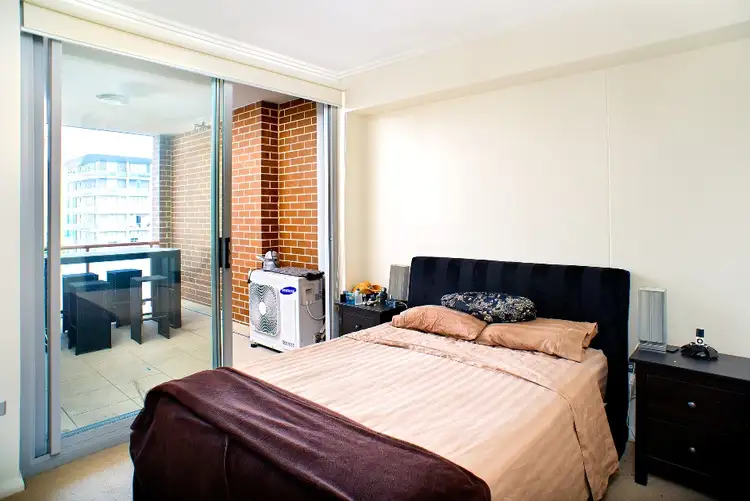 Fifth view of Homely unit listing, 51/7 Bourke Street, Mascot NSW 2020