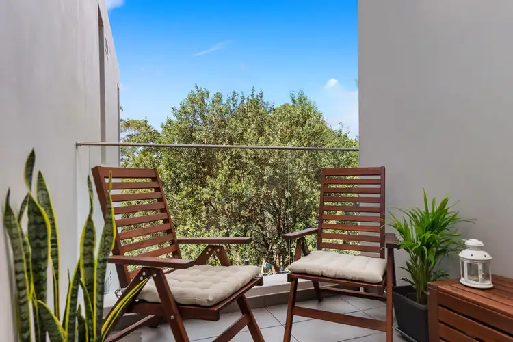 Third view of Homely apartment listing, 607C/7-13 Centennial Avenue, Lane Cove NSW 2066