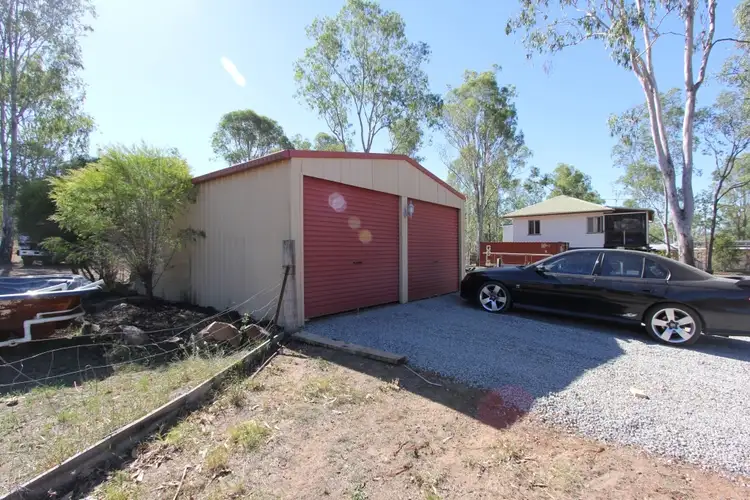Fifth view of Homely house listing, 26 McGinley Rd, Nanango QLD 4615