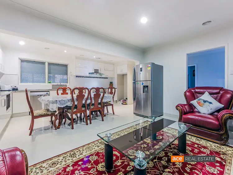 Fourth view of Homely house listing, 61 Wackett Street, Laverton VIC 3028