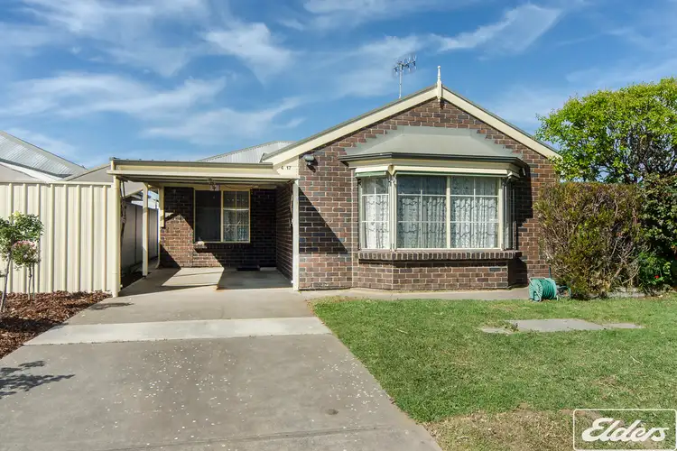 Second view of Homely house listing, 4/17 William Street, Goolwa SA 5214