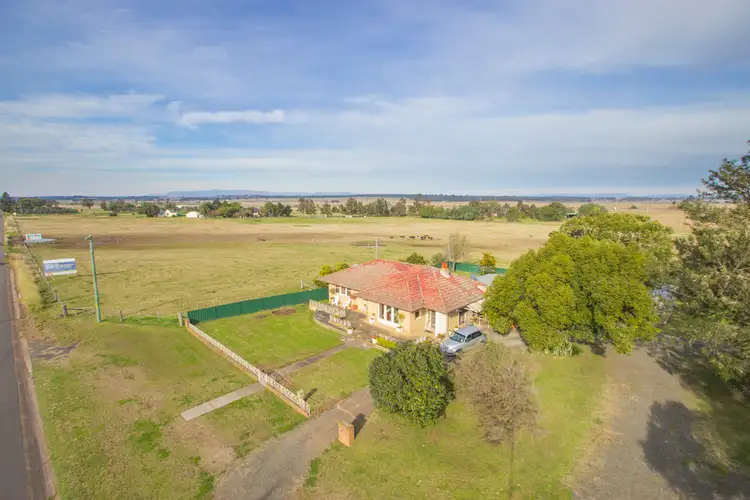 Main view of Homely rural property listing, 4295 NEW ENGLAND HIGHWAY, Whittingham NSW 2330
