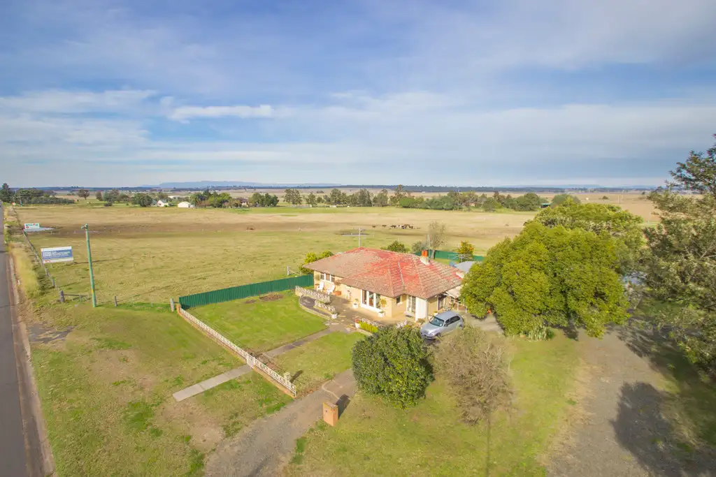 Main view of Homely rural property listing, 4295 NEW ENGLAND HIGHWAY, Whittingham NSW 2330