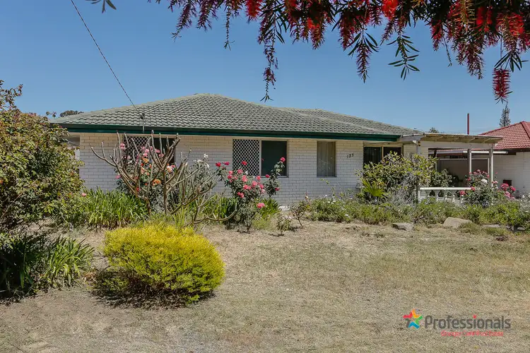 Fourth view of Homely house listing, 123 Girrawheen Avenue, Girrawheen WA 6064