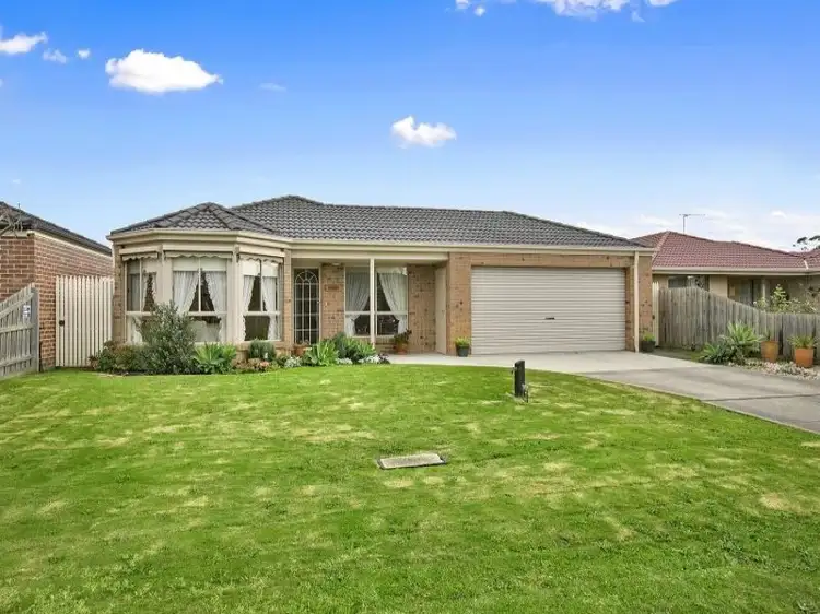 32 Charles Street, Koo Wee Rup VIC 3981