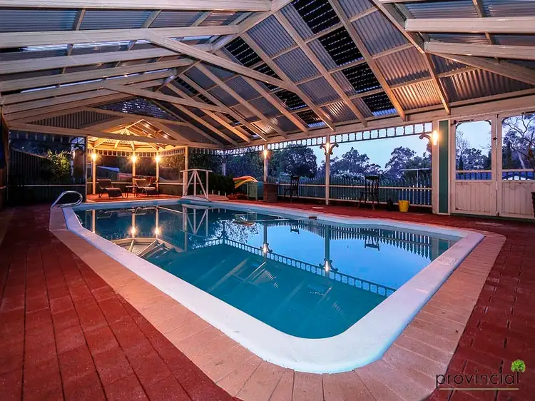 Second view of Homely house listing, 48 Mundaring Weir Rd, Kalamunda WA 6076