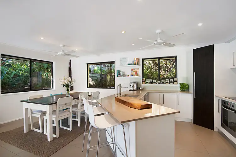 Fourth view of Homely house listing, 24 Comet Drive, Sunrise Beach QLD 4567