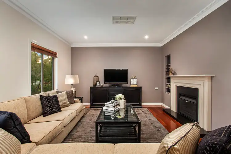 Second view of Homely house listing, 1 Aylesbury Way, Warrandyte VIC 3113