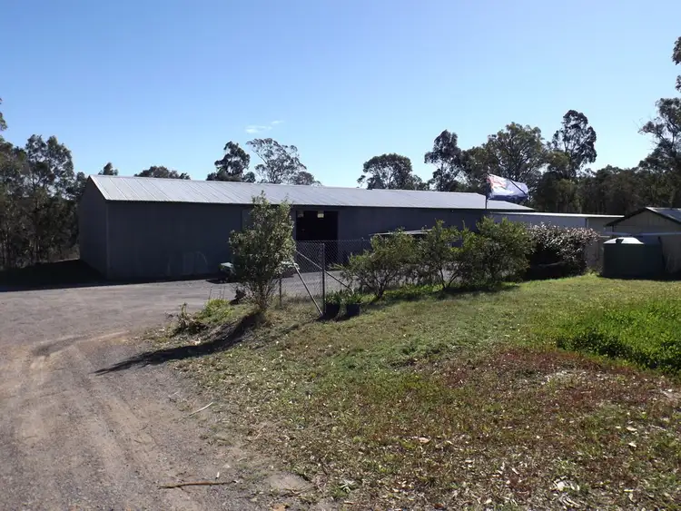 Second view of Homely land listing, 145 Charles Road, Pheasants Nest NSW 2574