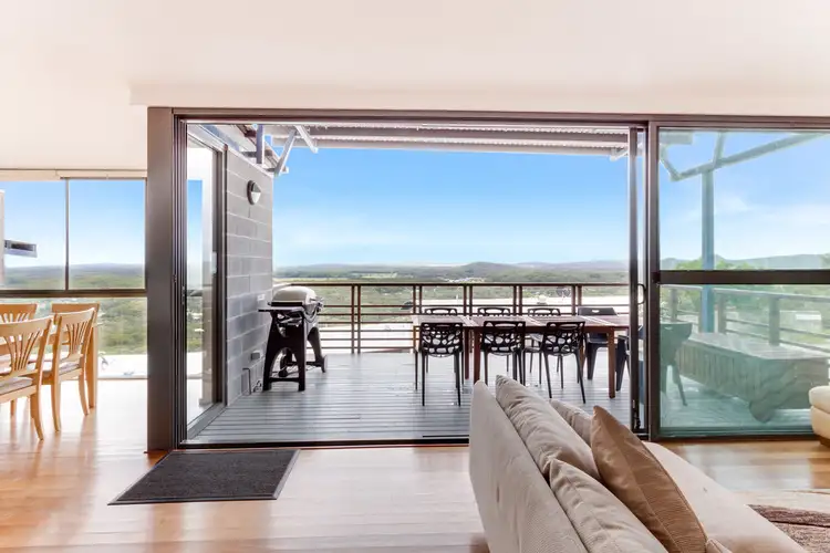 Main view of Homely house listing, 12/26 One Mile Close, Boat Harbour NSW 2316