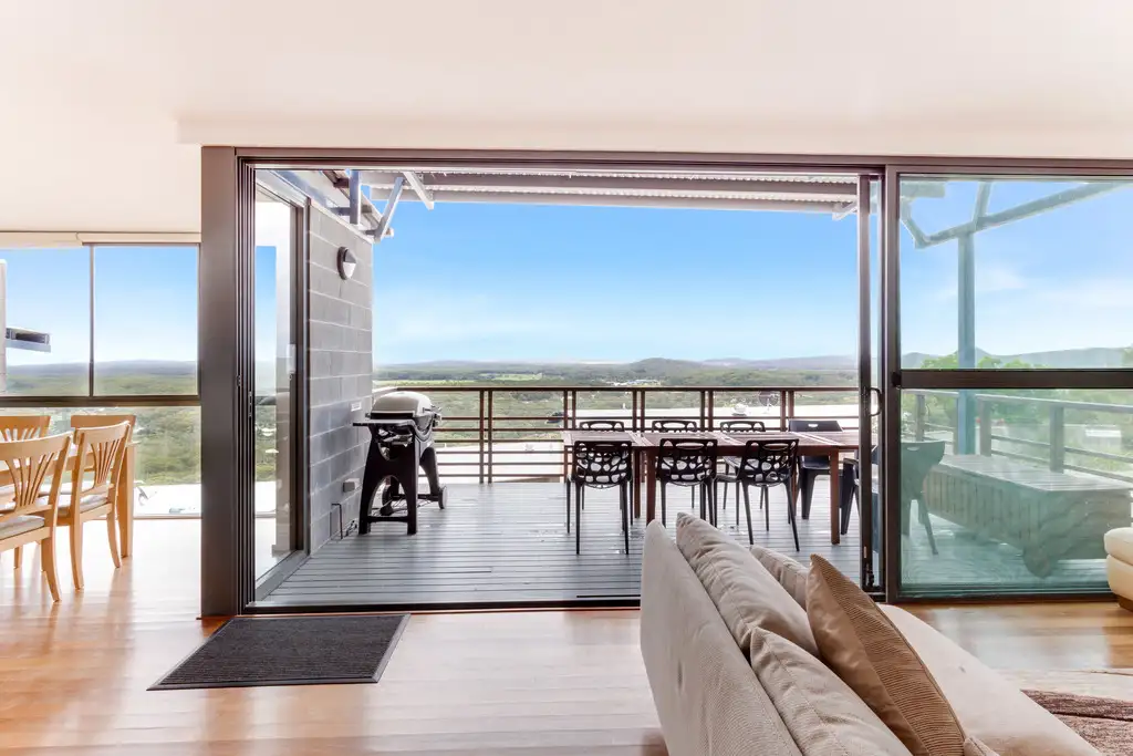 Main view of Homely house listing, 12/26 One Mile Close, Boat Harbour NSW 2316