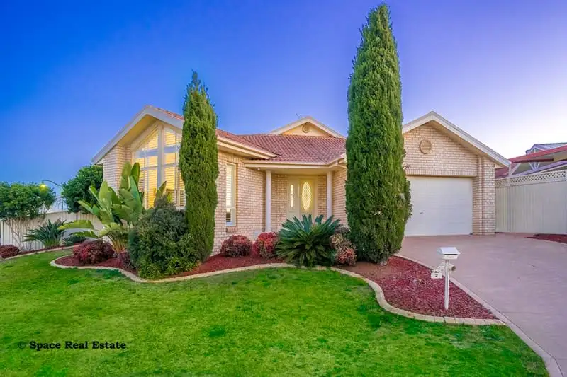 Main view of Homely house listing, 2 Alt Close, West Hoxton NSW 2171