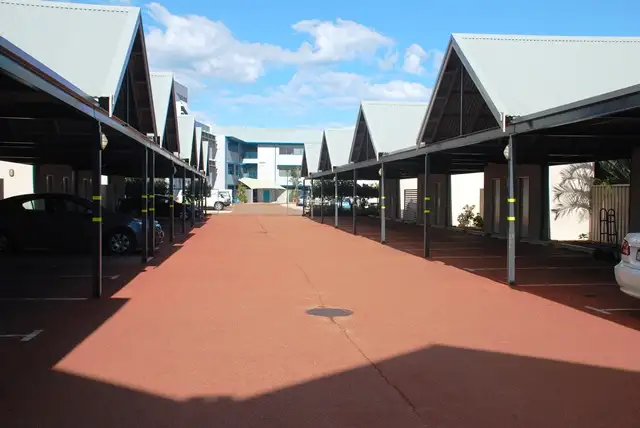 Sixth view of Homely unit listing, Unit 22 / 1 Museum Place, Geraldton WA 6530