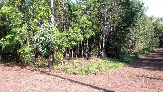 Fifth view of Homely land listing, 44 UHR Road, Wagait Beach NT 822