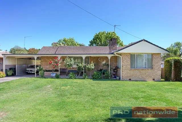Main view of Homely house listing, 45 Herbert Street, Tumut NSW 2720