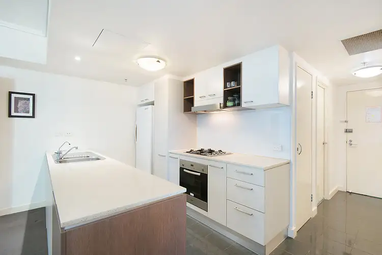 Fourth view of Homely apartment listing, 2308/128 Charlotte Street, Brisbane City QLD 4000