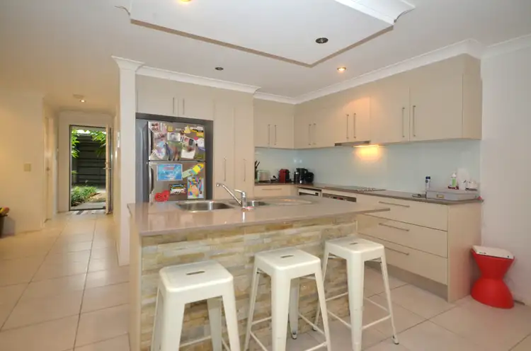 Fourth view of Homely semi-detached listing, 2/12 Russell Court, Miami QLD 4220