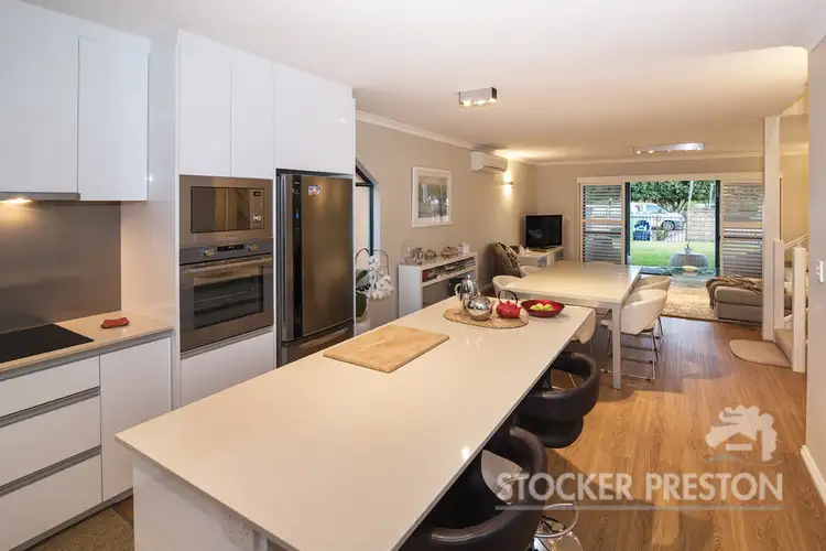Fifth view of Homely house listing, 9/3 Dunn Bay Road, Dunsborough WA 6281