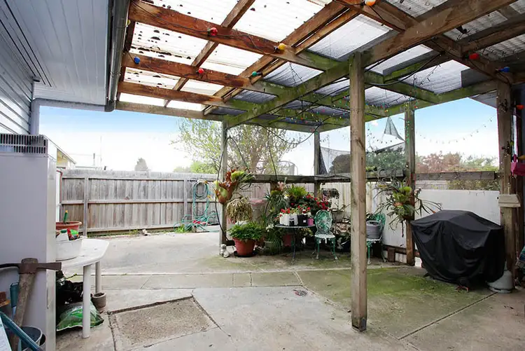 Second view of Homely house listing, 58 Camellia Crescent, Norlane VIC 3214