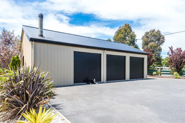 Second view of Homely house listing, 163 Wellington Street, Longford TAS 7301