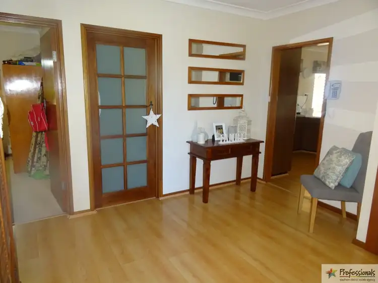Third view of Homely house listing, 257 Steere Street, Collie WA 6225