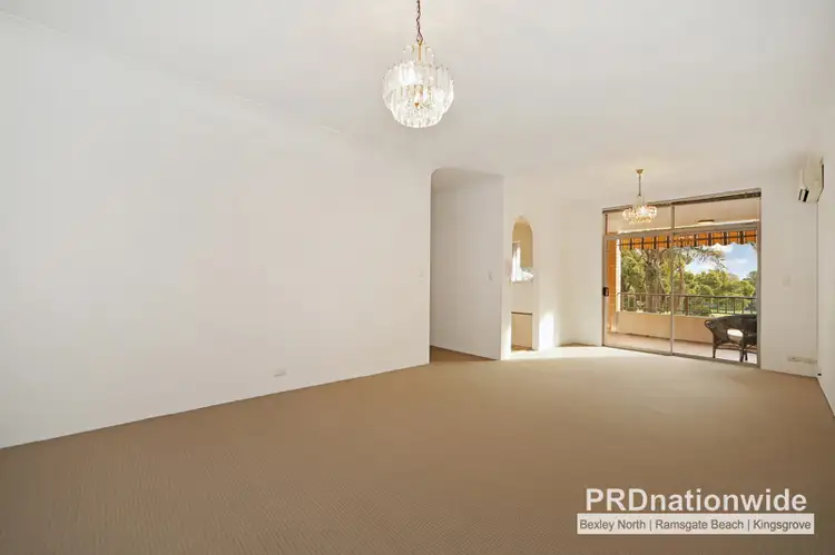 Second view of Homely unit listing, 7/94-96 Chuter Avenue, Ramsgate Beach NSW 2217