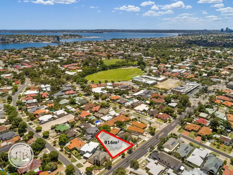 Second view of Homely house listing, 47 Welwyn Avenue, Manning WA 6152