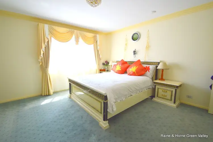 Seventh view of Homely house listing, 18 Rhys Place, Edensor Park NSW 2176