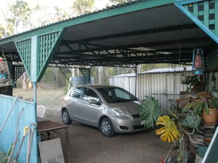 Fifth view of Homely rural property listing, 110 McNicholl Road, Wattle Camp QLD 4615