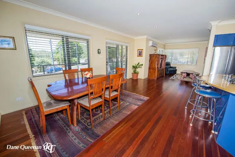 Third view of Homely house listing, 60 Ullora Close, Nelson Bay NSW 2315