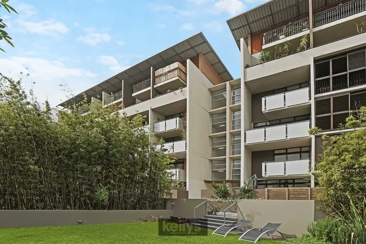 88/3-13 Erskineville Road, Newtown NSW 2042