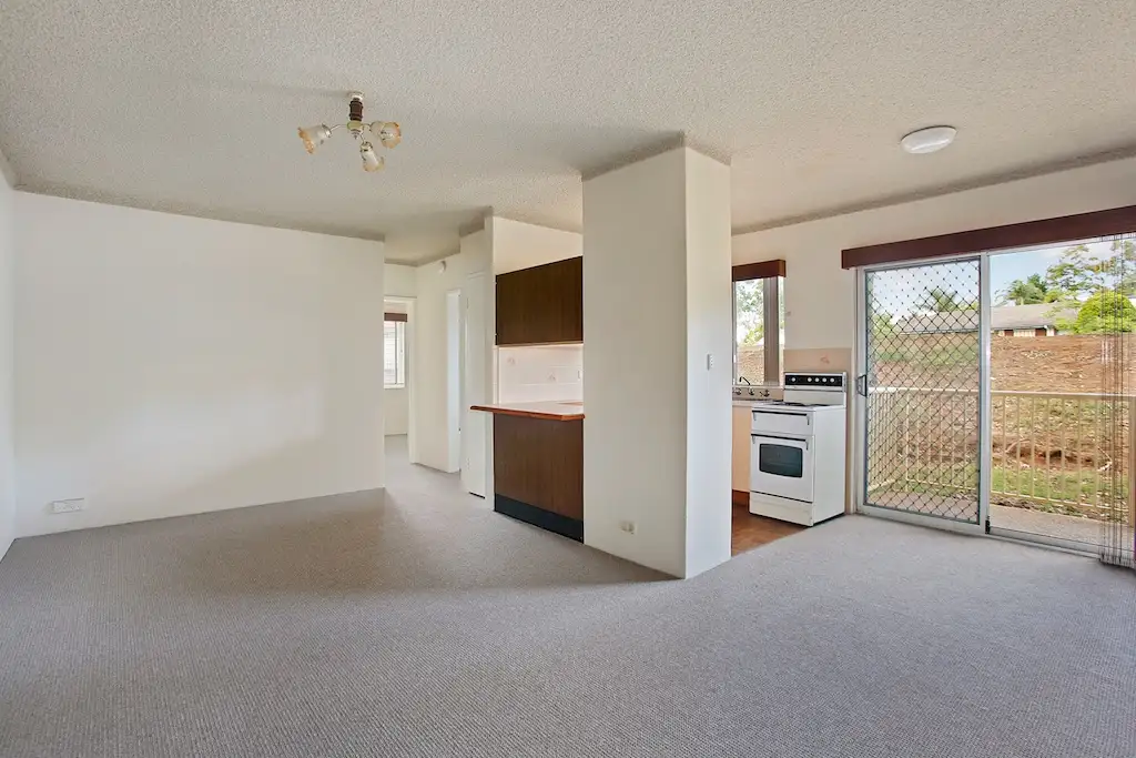 Main view of Homely unit listing, 10/57 Jacaranda Avenue, Bradbury NSW 2560