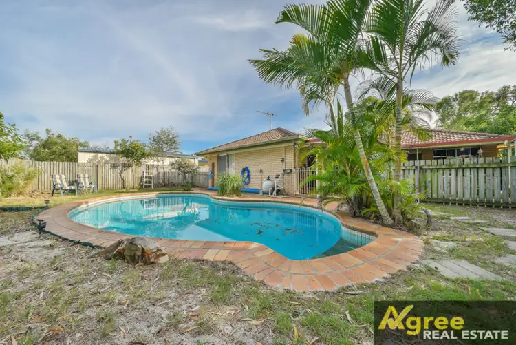 14 Patrick Street, Beachmere QLD 4510