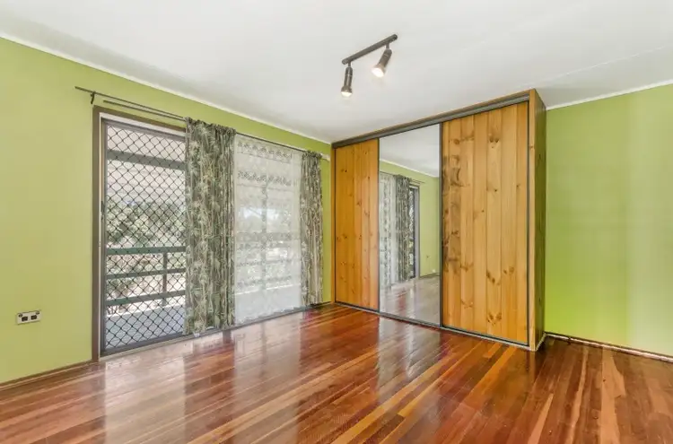 Fourth view of Homely house listing, 376 Dalrymple Road, Heatley QLD 4814