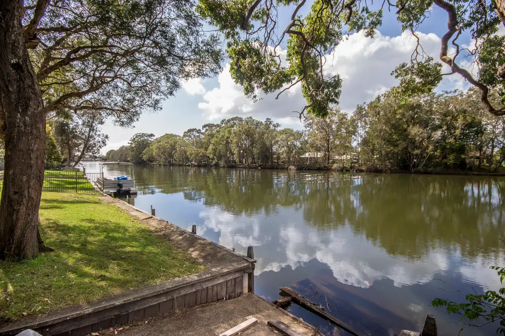 Main view of Homely house listing, 106 Geoffrey Road, Chittaway Point NSW 2261
