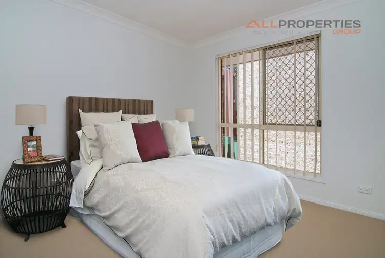Sixth view of Homely house listing, 5 Summerhill Pl, Forest Lake QLD 4078