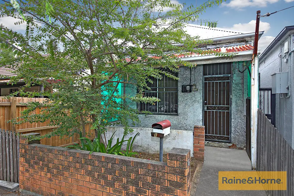 Main view of Homely house listing, 15 Carlton Crescent, Summer Hill NSW 2130