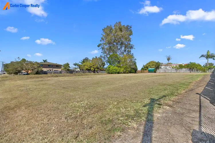 Sixth view of Homely land listing, 143 Esplanade, Point Vernon QLD 4655