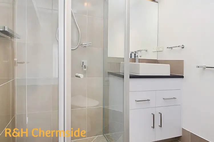 Sixth view of Homely unit listing, 1/23 Bebbington St, Zillmere QLD 4034