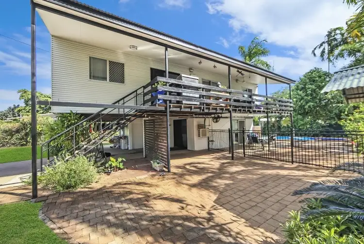 Main view of Homely house listing, 35 Moil crescent, Moil NT 810