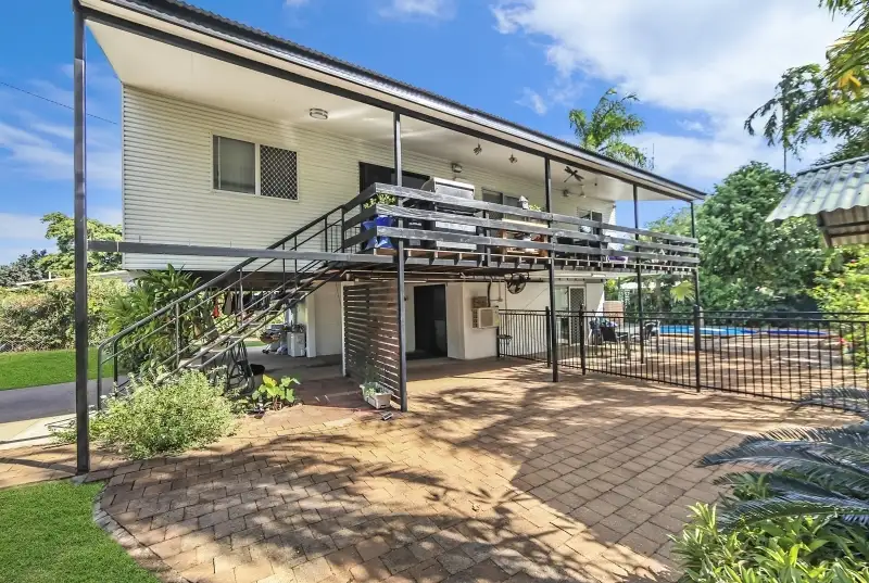 Main view of Homely house listing, 35 Moil crescent, Moil NT 810