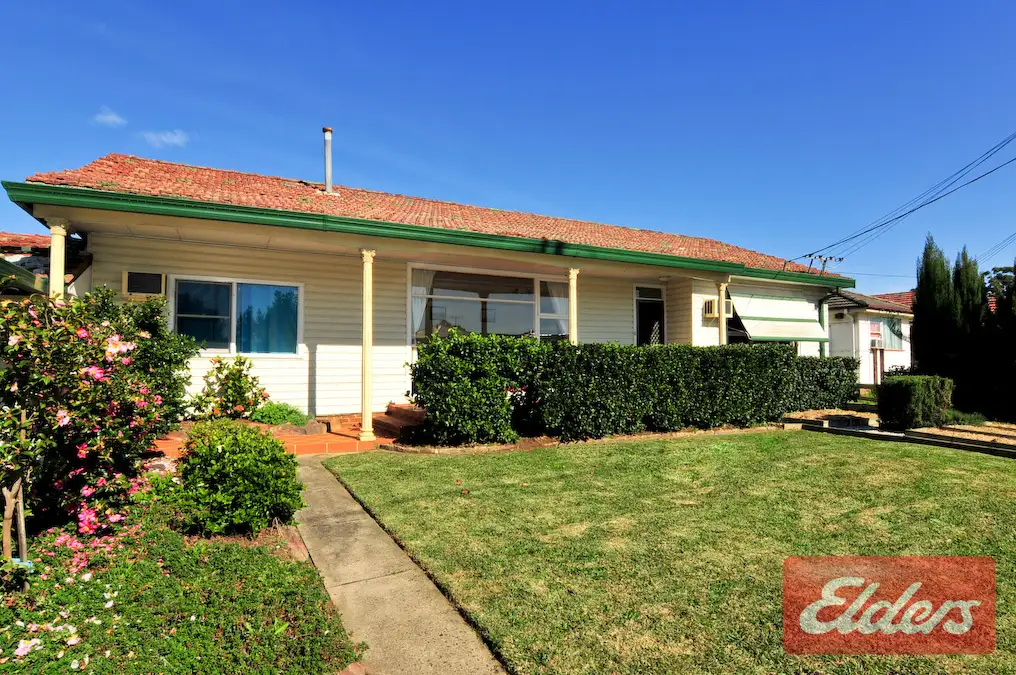 Main view of Homely house listing, 26 Station Road, Toongabbie NSW 2146