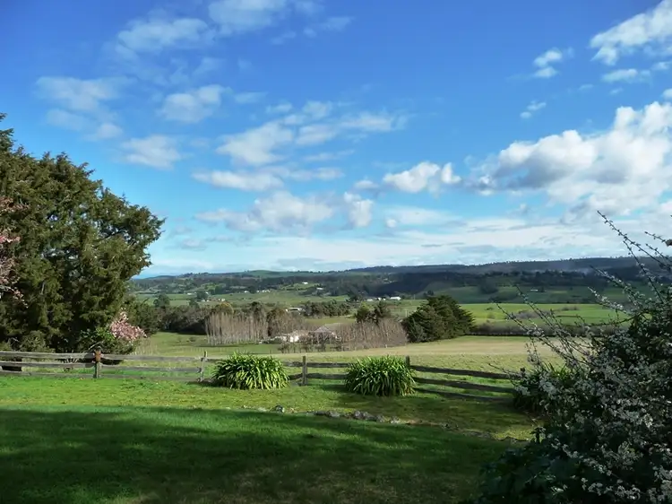 Fifth view of Homely rural property listing, 1 Blessington Road, St Leonards TAS 7250