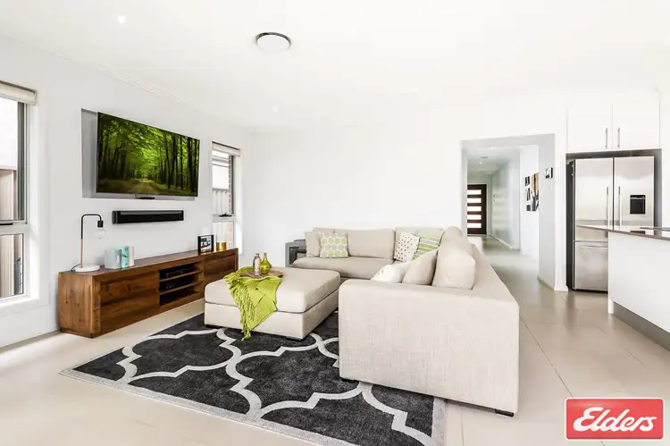 Fourth view of Homely house listing, 20 Pentland Street, Middleton Grange NSW 2171