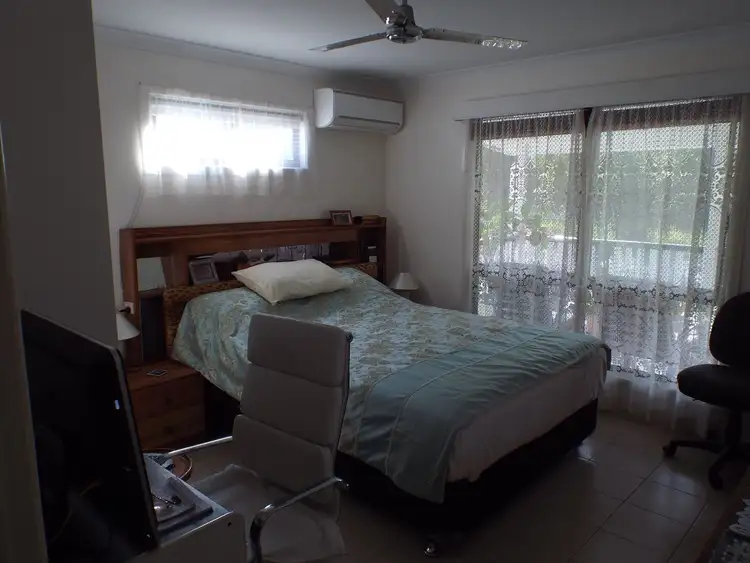 Sixth view of Homely house listing, 11 Dalkeith St, Burrum Town QLD 4659