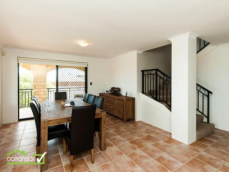 Sixth view of Homely house listing, 60 Gunida Street, Mullaloo WA 6027