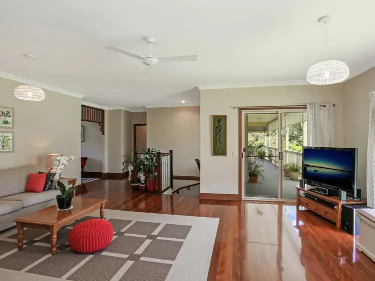 Sixth view of Homely house listing, 31 Borsato Drive, Boambee NSW 2450