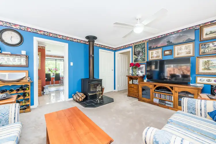 Second view of Homely house listing, 8 Latour Street, Longford TAS 7301