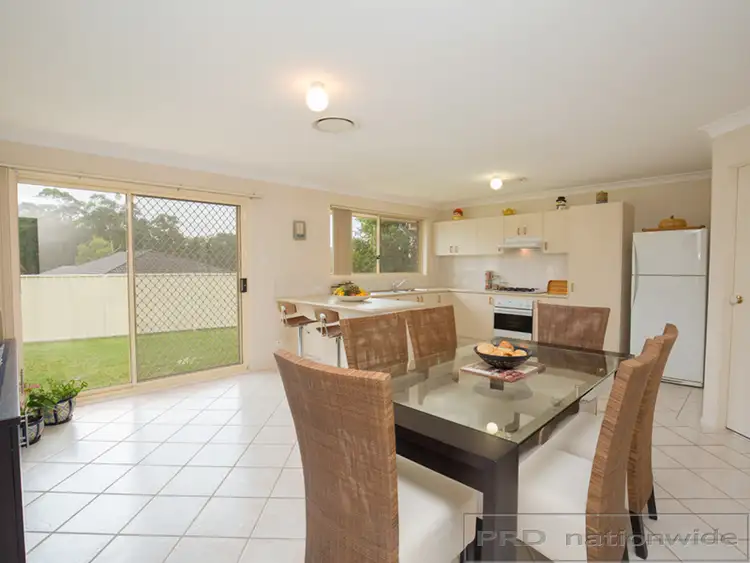 Fifth view of Homely house listing, 22 Springbok Crescent, East Maitland NSW 2323