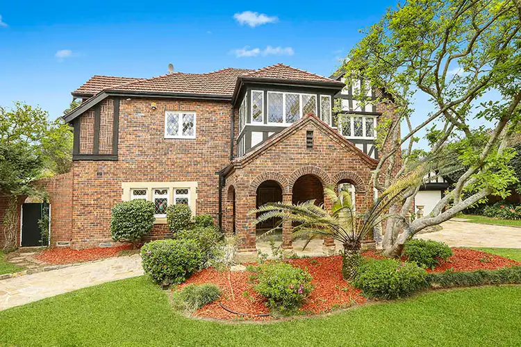 19 Locksley Street, Killara NSW 2071